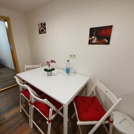 Eddy'S Stadt Stuebchen Кведлинбург Екстериор снимка